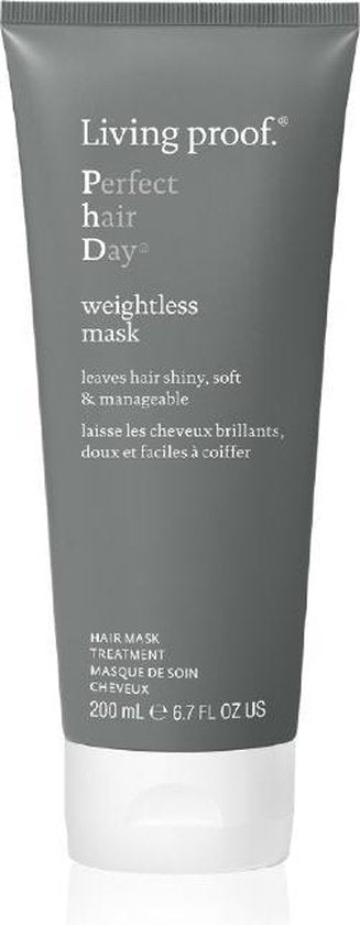 Living Proof - Perfect Hair Day (Phd) Weightless Mask - 200 ml