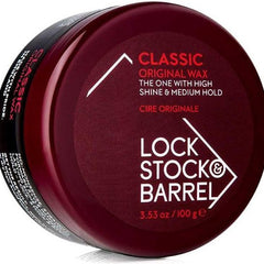Collection image for: Lock Stock & Barrel