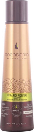 Macadamia - Professional Ultra Rich Moisture Shampoo