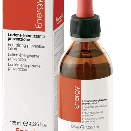 Fanola Energy Energizing Lotion 125ml