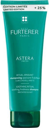 Rene Furterer Astera Fresh Soothing Freshness Shampoo