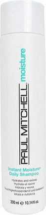 Paul Mitchell Moisture Instant Moisture Daily Shampoo-100 ml - vrouwen - Voor