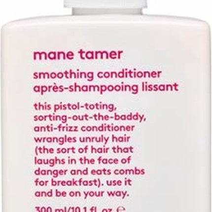 Evo Mane Tamer Smoothing Conditioner  300ml