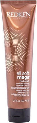 Redken All Soft Mega Hydramelt - Conditioner - 150 ml