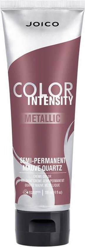 JOICO COLOR INTENSITY METALLIC MAUVE QUARTZ 118ML