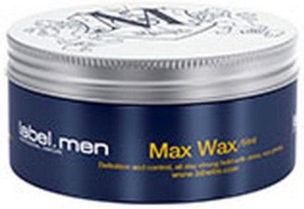 Label.m - Label Men Max Wax