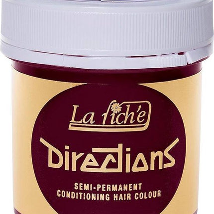La Riche Directions haarverf rose red 89ml