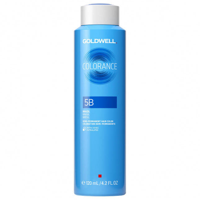 Goldwell - Colorance - Color Bus - 5-B  - 120 ml