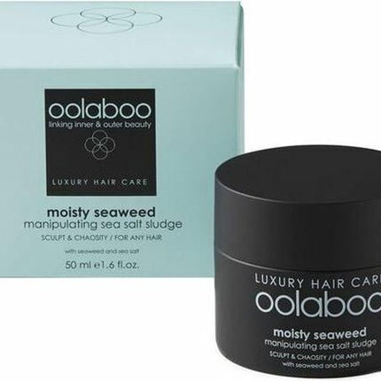 oolaboo moisty seaweed sludge - 50 ml