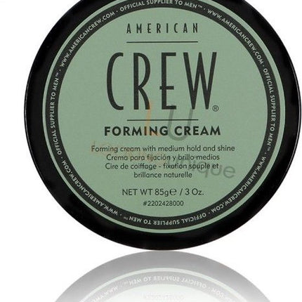 American Crew Forming Cream - 85 ml