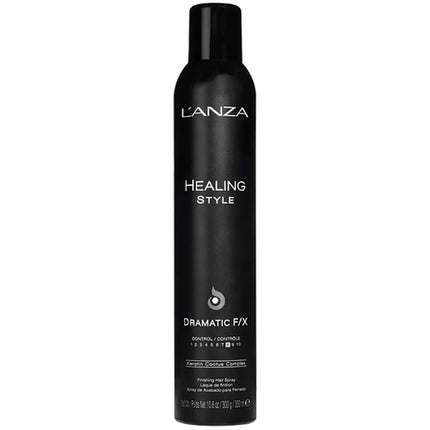 L'anza Dramatic F/X Haarspray 350ml