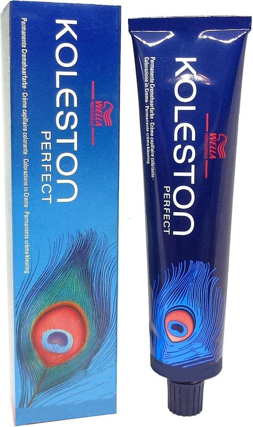 Wella Koleston Perfect 05/77