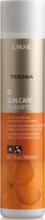 Teknia sun care shampoo 300ml
