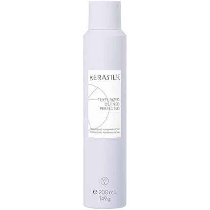 Kerasilk - Texturizing Finishing Spray - 250 ml