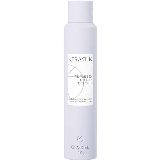 Kerasilk - Texturizing Finishing Spray - 250 ml