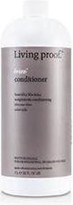 Living Proof No Frizz Conditioner-1000 ml - Conditioner voor ieder haartype