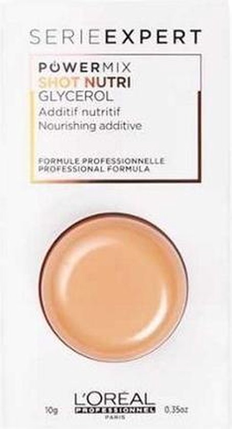 Vochtinbrengende Behandeling Powermix Shot L'Oreal Expert Professionnel (10 g)