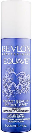 Revlon Equave IB Blonde Detangling - 200 ml - Conditioner