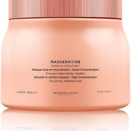 Kerastase - DISCIPLINE maskeratine 500 ml