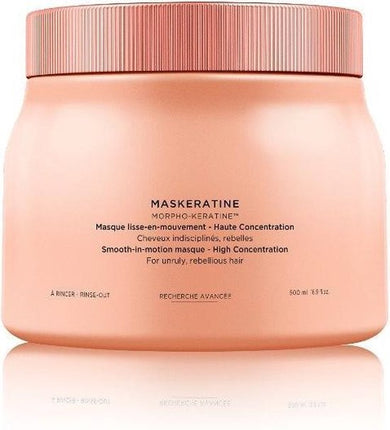 Kerastase - DISCIPLINE maskeratine 500 ml