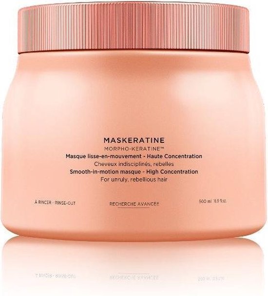 Kerastase - DISCIPLINE maskeratine 500 ml