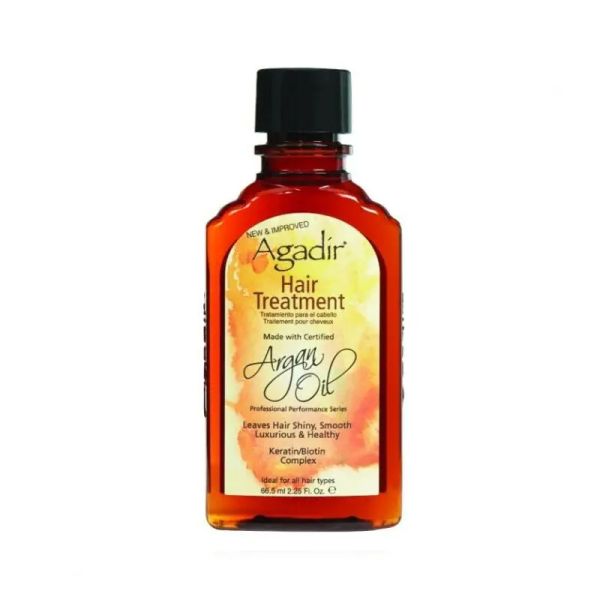 Agadir Olie Treatment Argan Oil Hair Treatment 118ml