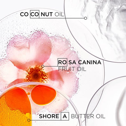 Haarolie Discipline Oleo-relax Kerastase (100 ml)