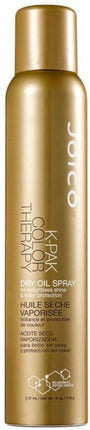 JOICO K-Pak Color Therapy Dry Oil Spray