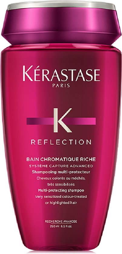 Kérastase Reflection Bain Chromatique Riche Shampoo - 250ml