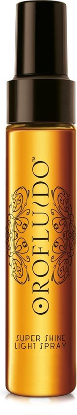 Orofluido(Tm) Orofluido Super Shine Light Spray 55ml