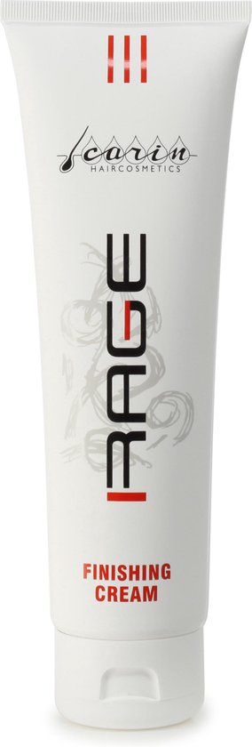Carin Crème Rage Finishing Cream
