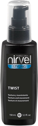 Nirvel Cosmetics Twist haarspray Vrouwen 150 ml