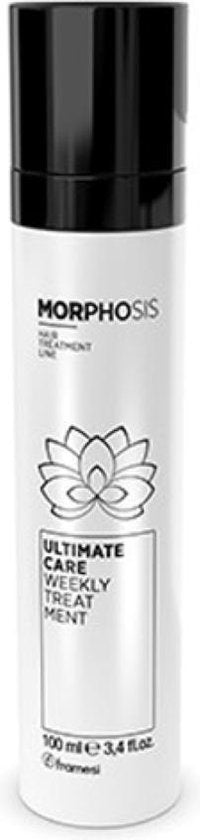 Framesi Morphosis Ultimate care weekly treatment 100ml