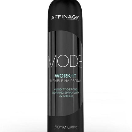 Affinage Work It Hairspray 300ml