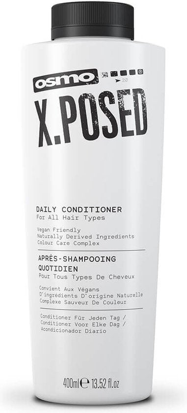 Osmo X.Posed Daily Conditioner 400ml