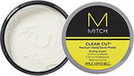 Paul Mitchell Mitch Clean Cut - Styling crème - 85 ml