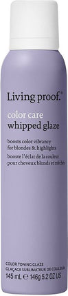 Living Proof Color Care Whipped Glaze Dark 145ml