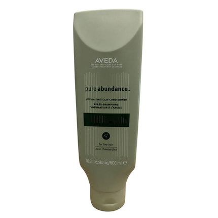 Ga naar het einde van de afbeeldingengalerij Ga naar het begin van de afbeeldingengalerij Aveda Pure Abundance Volumizing Clay Conditioner Fijn haar 500ml