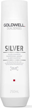 Goldwell Dualsenses Silver Silver Shampoo 250 ml