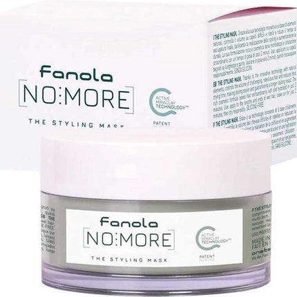 Fanola - No More The Styling Mask  200ml