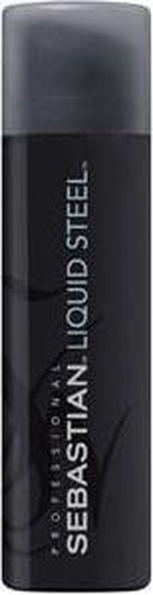 Sebastian Liquid Steel - Styling crème - 150 ml