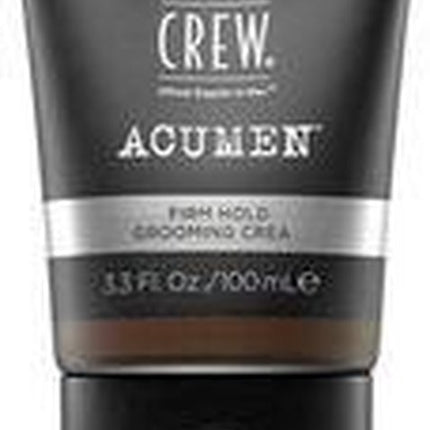 American Crew Acumen Haarcreme Starker Halt 100ml