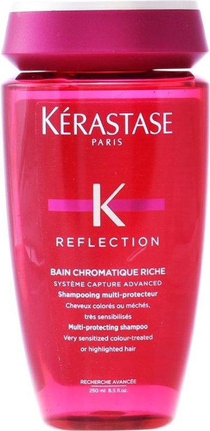 Kérastase Reflection Bain Chromatique Riche Shampoo - 250ml