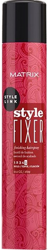 Matrix Style Fixer Style Link - 75 ml