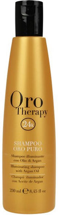 Fanola Oro Therapy Vrouwen Zakelijk Shampoo 300 ml
