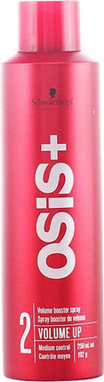 Schwarzkopf Professional Osis+ Volume Up - 250 ml