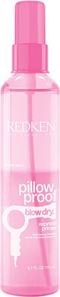 Redken Styling Pillow Proof Blow Dryexpress Primer - Haarspray - 170 ml