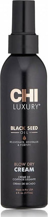 CHI Luxury Black Seed Oil Föhncrème 177ml