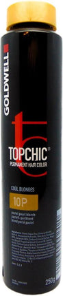 Goldwell Topchic Hair Color bus - 250 ml 10P