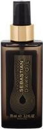 Sebastian Professional Dark Oil - Haarolie - 95 ml